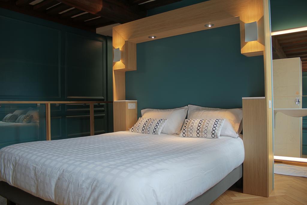 Logis Saint Eloi Apartment Rouen Ngoại thất bức ảnh