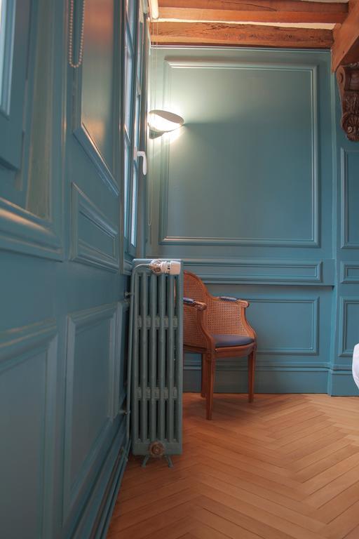 Logis Saint Eloi Apartment Rouen Ngoại thất bức ảnh